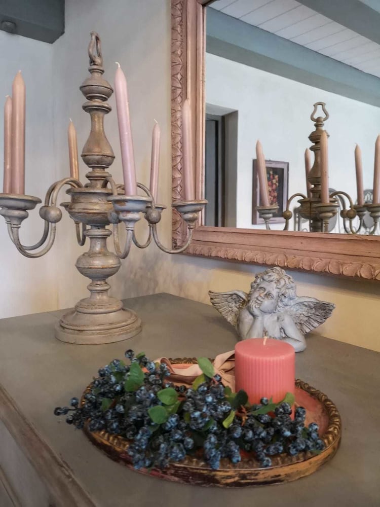 Фото B&b Col di Piagge