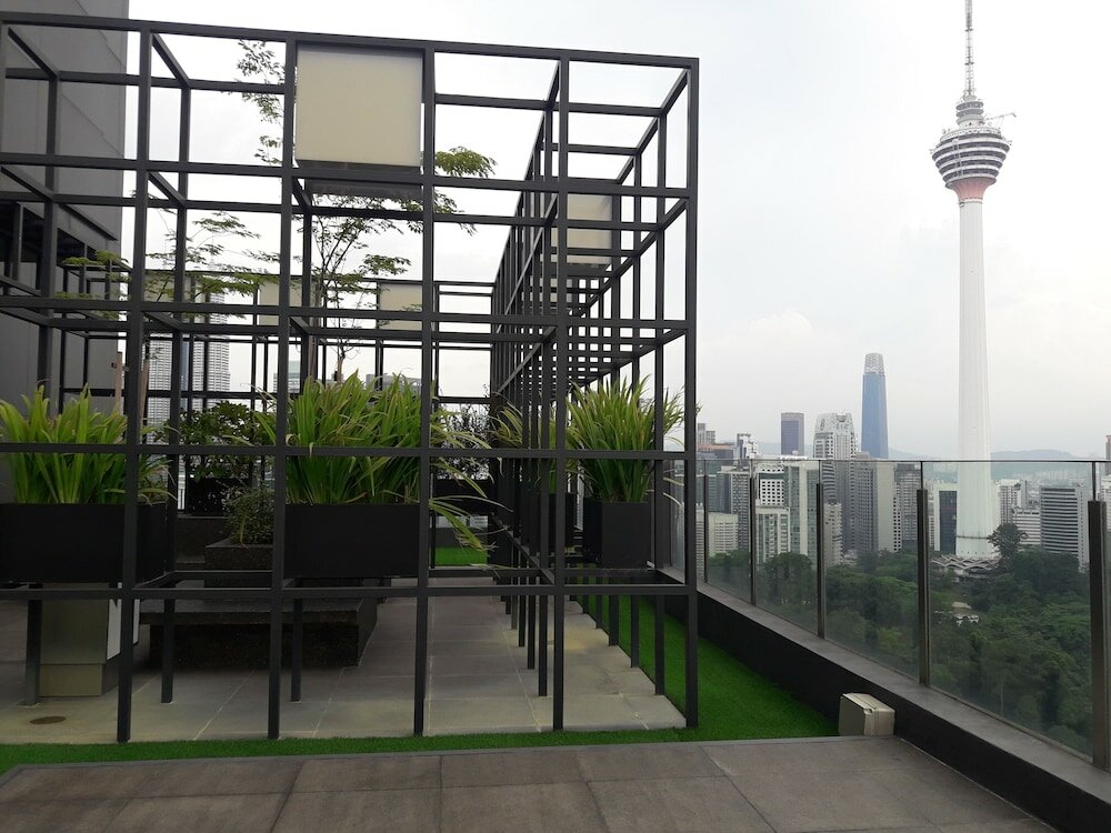 Фото 7Stonez Anggun Suites