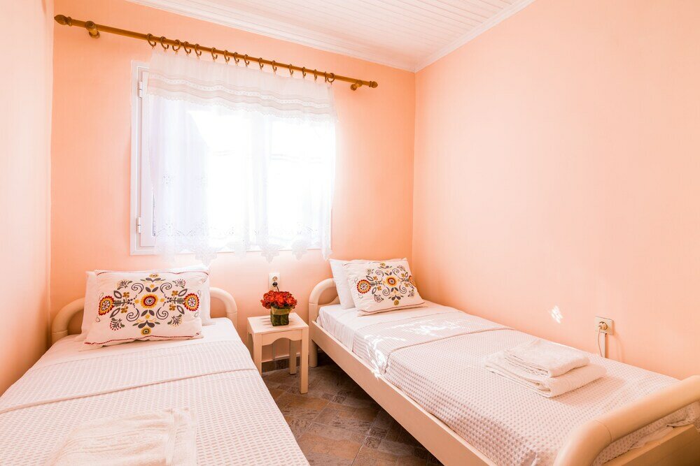 Фото Nick's House by Konnect