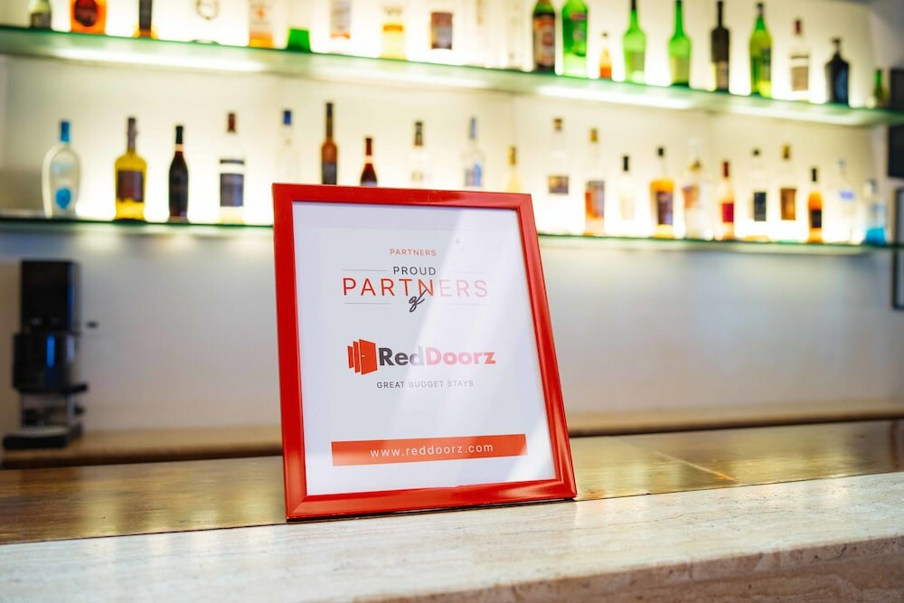 Фото RedDoorz Plus near Naia Expressway