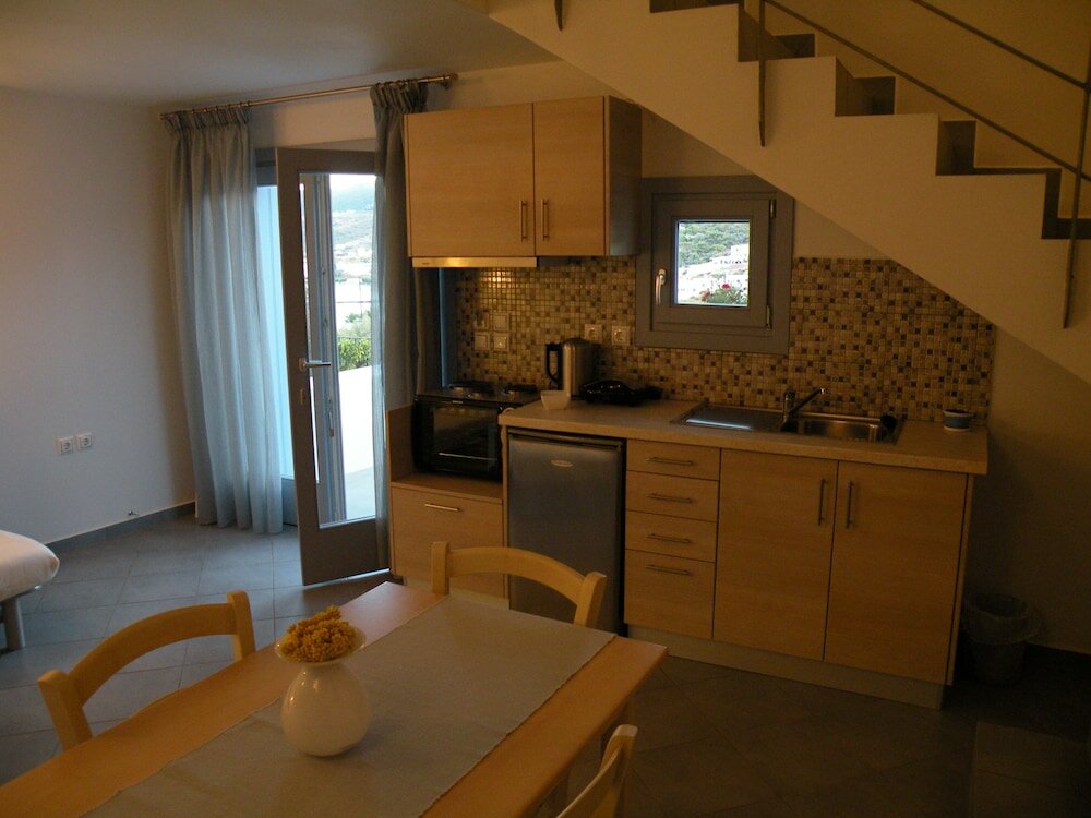 Фото Zathea Apartments