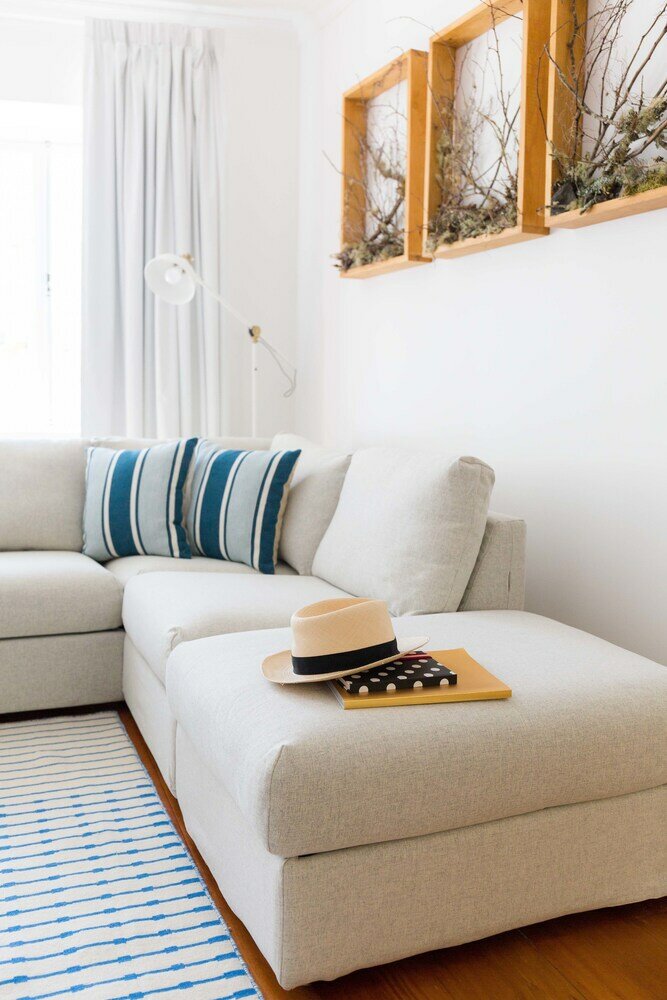 Фото Apartamentos Praça Amarela