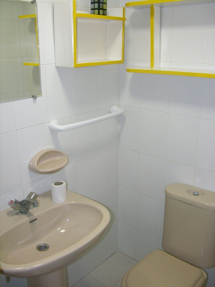 Фото Apartamento San Pascual