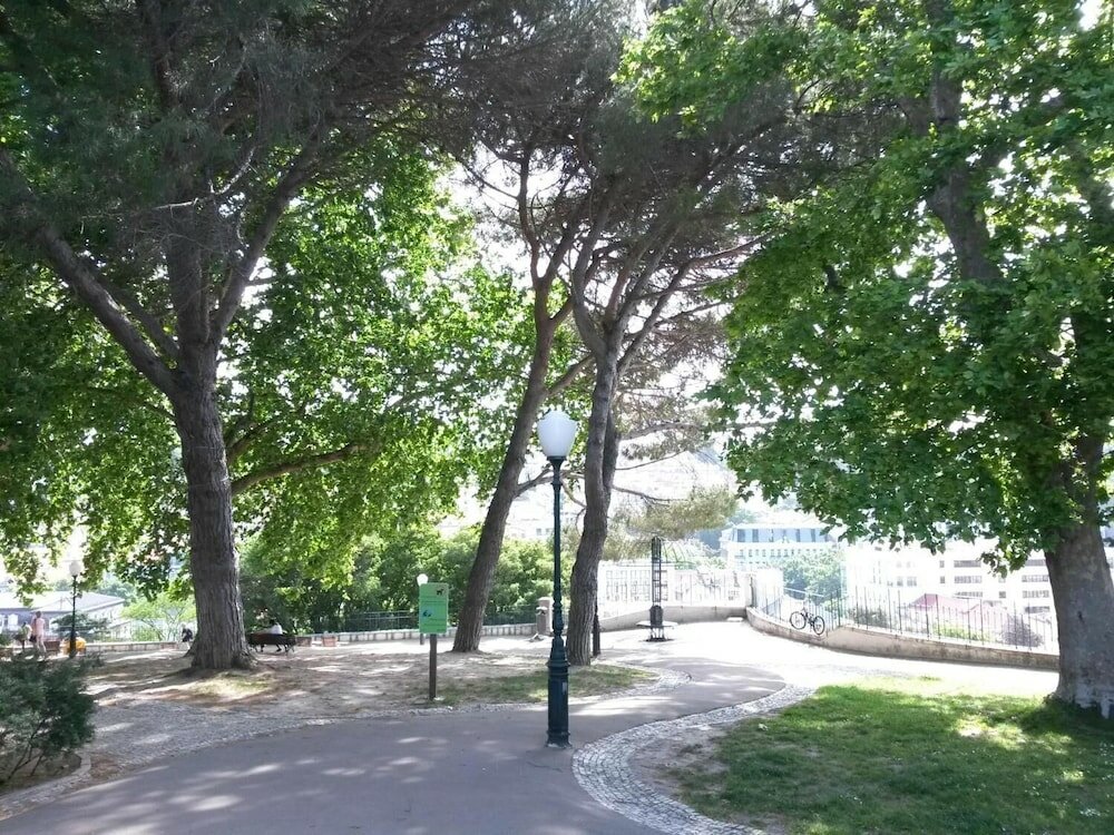 Фото LxWay Apartments Liberdade