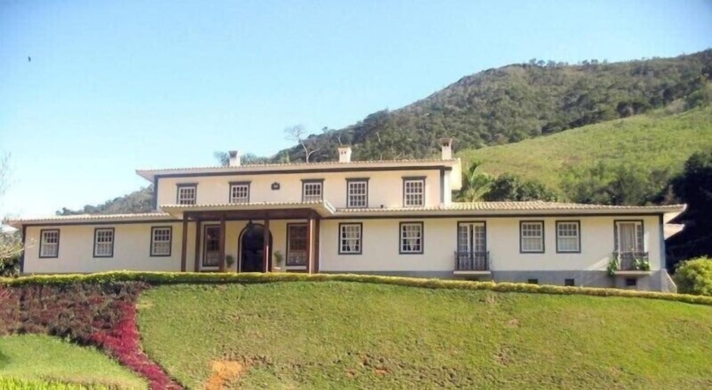 Фото Pousada Fazenda das Videiras