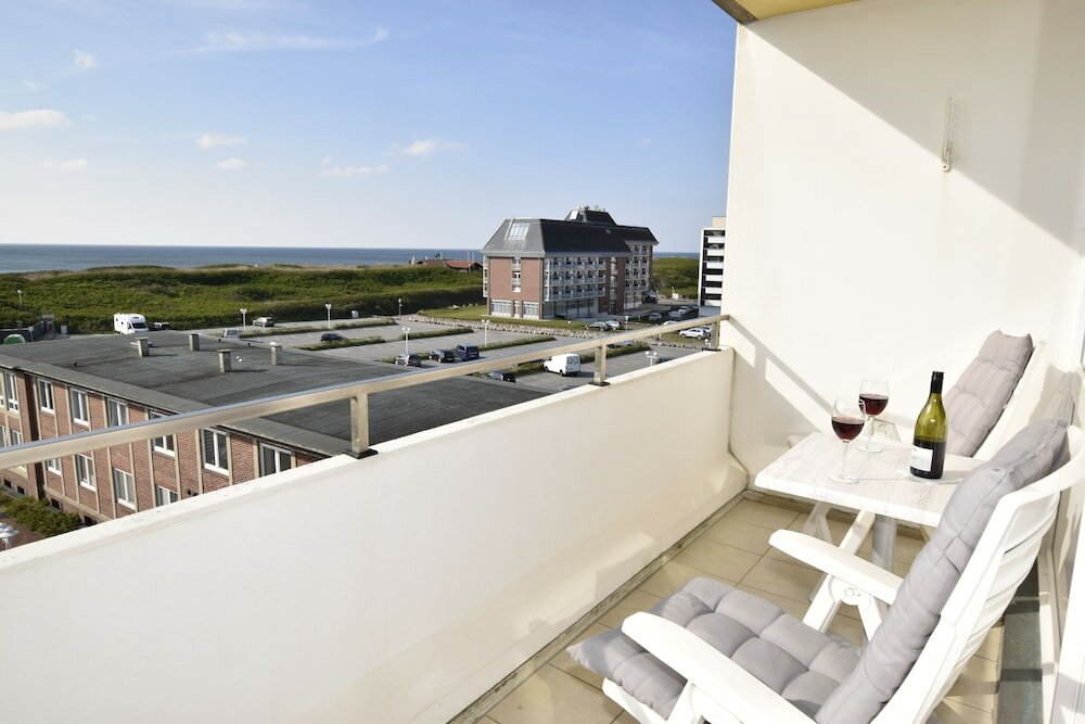 Фото Hotel Wiking Sylt