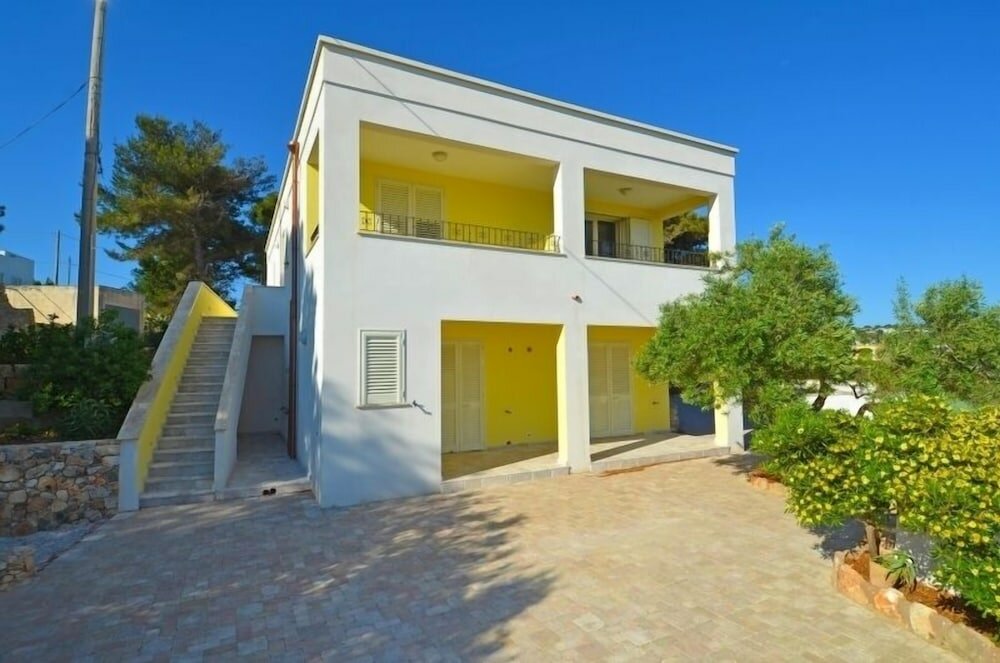 Фото Bed & Breakfast Lu Cantoru