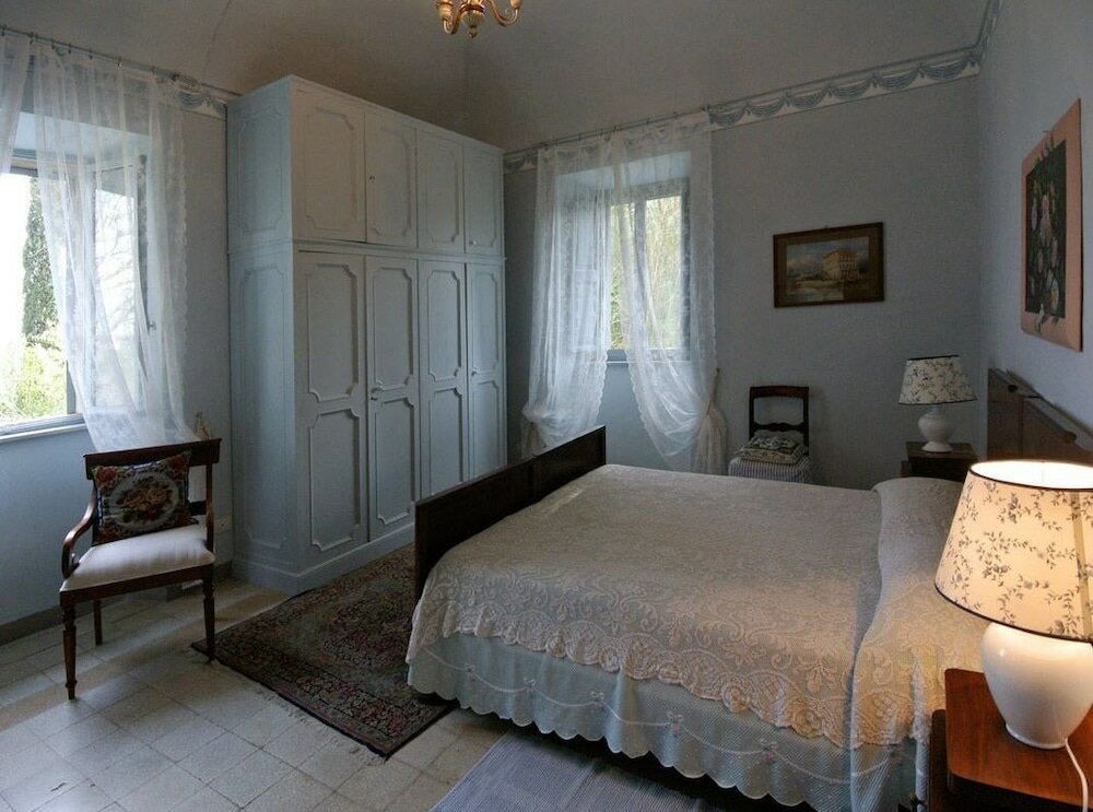 Фото Agriturismo Borgo il Ducato