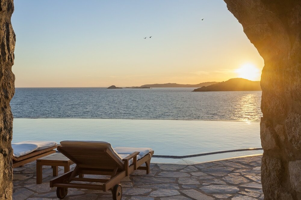 Фото Agl Luxury Villas