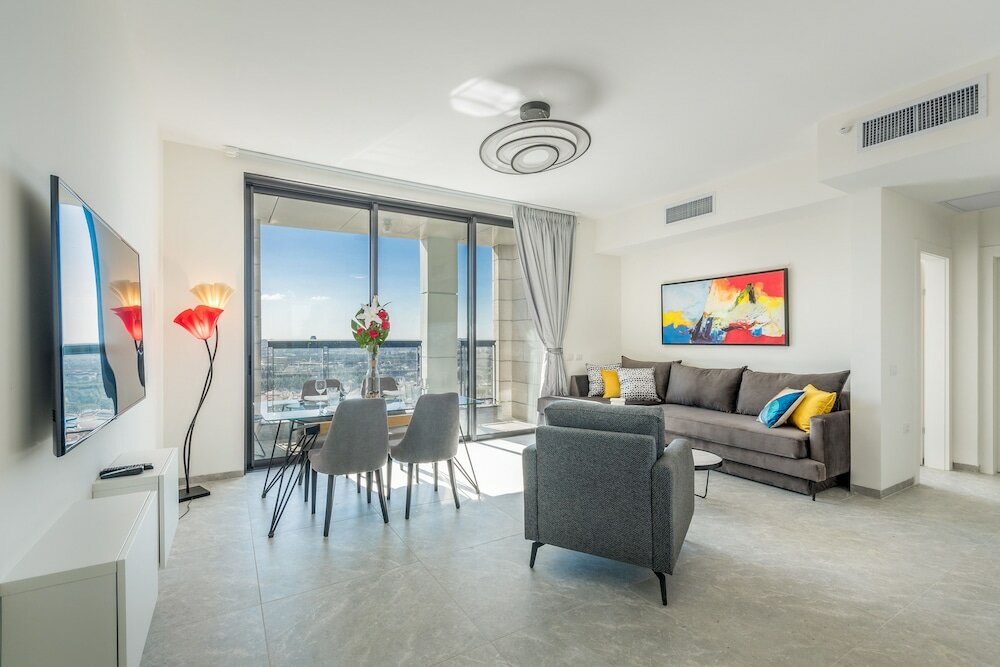 Фото Fantastic View Top location Parking