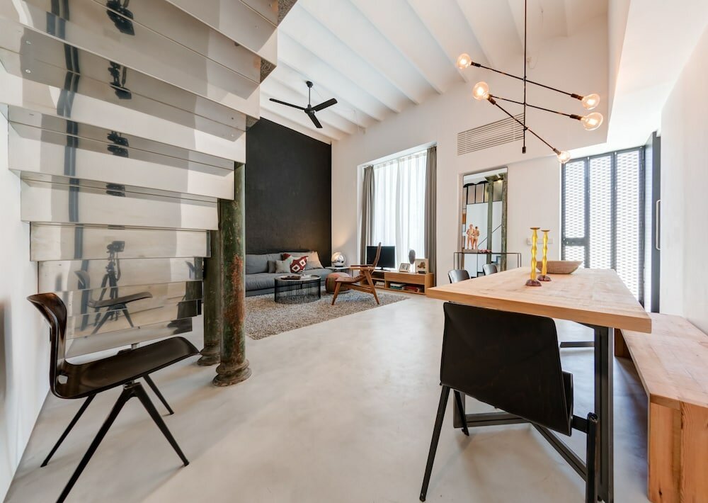 Фото Puerta del Arenal II