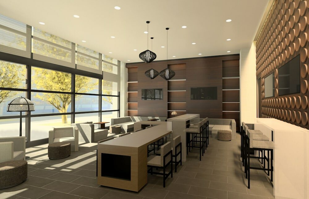 Фото Wingate by Wyndham Long Island City
