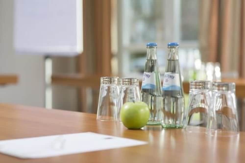 Фото Stadthotel Crailsheim