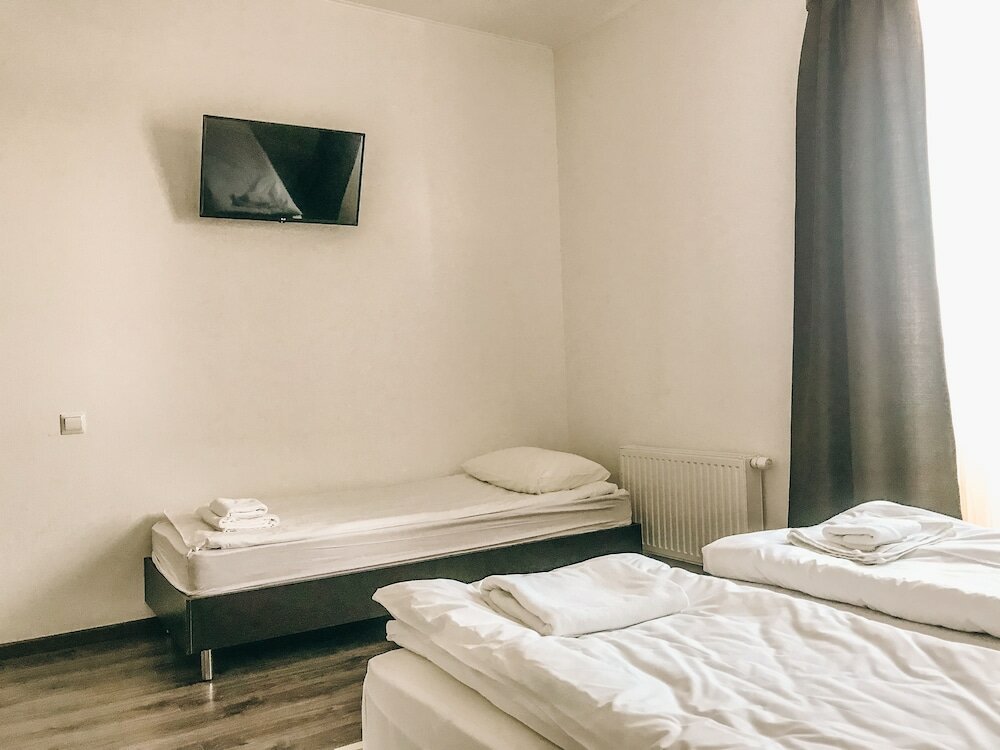 Фото Нарвский Посад