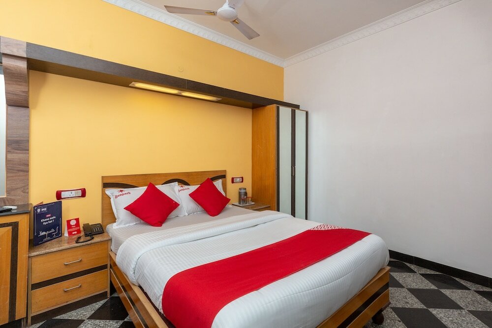 Фото Oyo 23454 Sun Park Inn