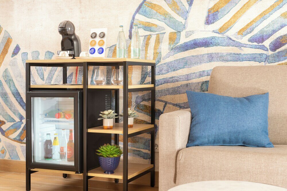 Фото L’Azure Hotel