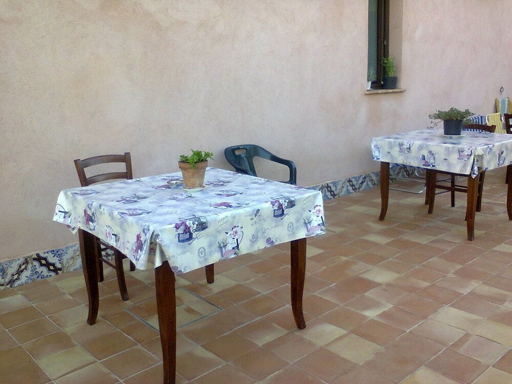 Фото Agriturismo San Pietro