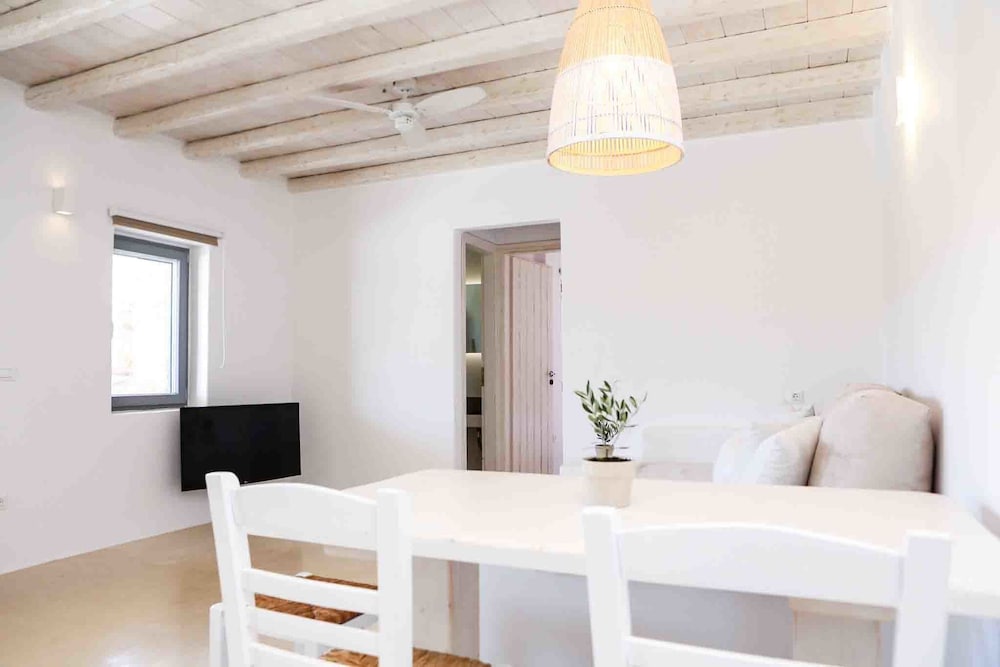 Фото Vlia Mar Myconian Residences