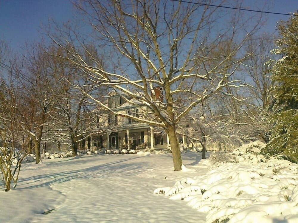 Фото 7 Bedroom Manor near Appomattox & Lynchburg