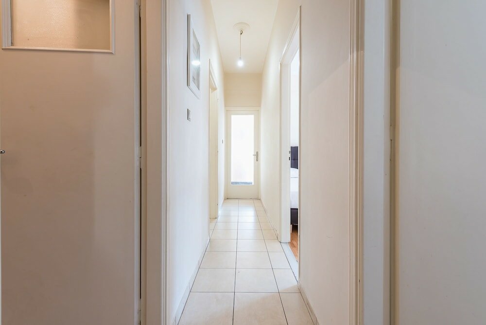 Фото Victoria Familia Apartments