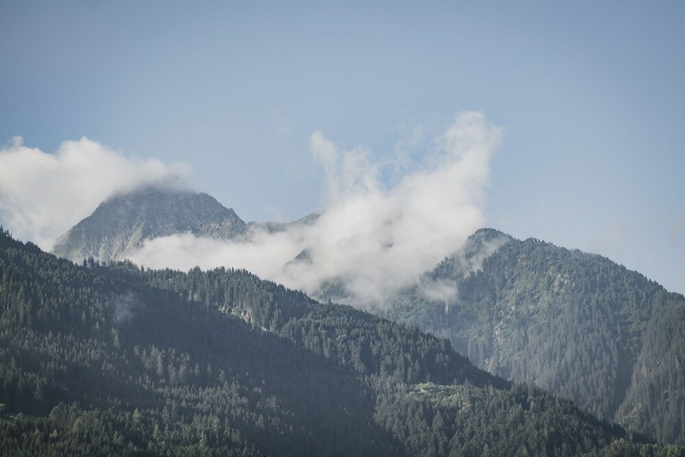 Фото Neuhaus Zillertal Resort