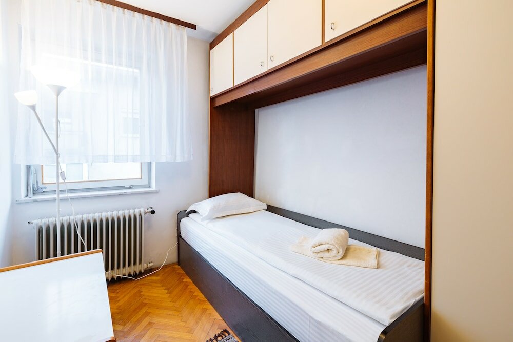 Фото Emona Guesthouse Ljubljana