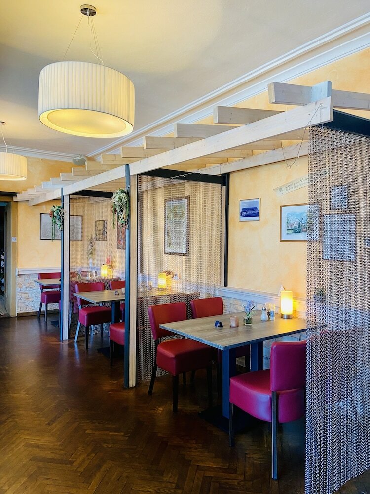 Фото Georgenberg