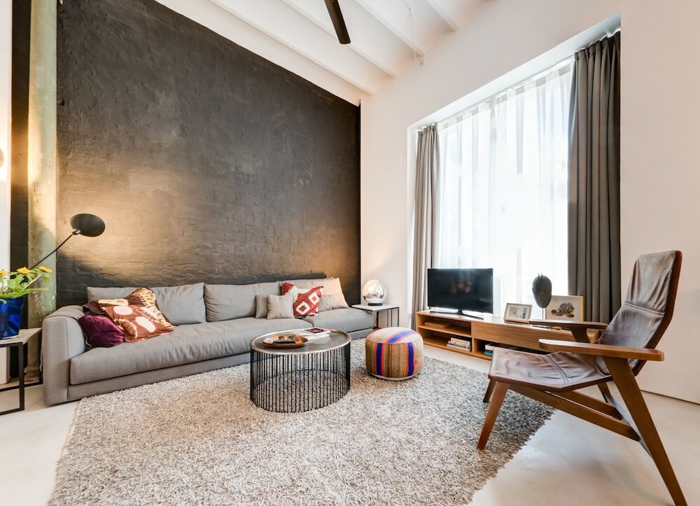 Фото Puerta del Arenal II