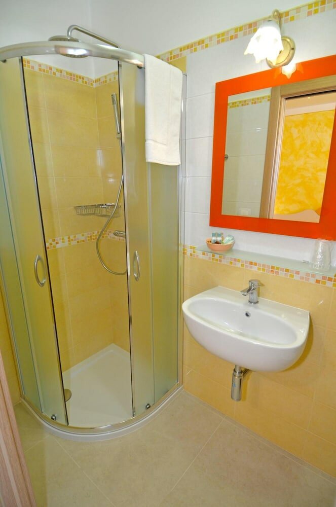 Фото Bed & Breakfast Lu Cantoru