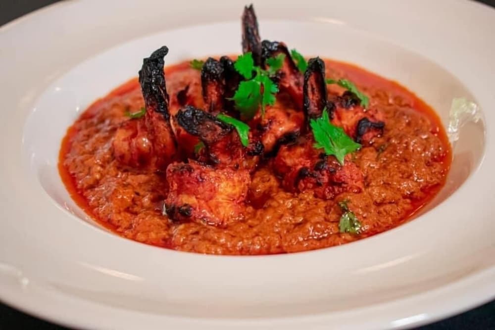 Фото Hotel Suramma