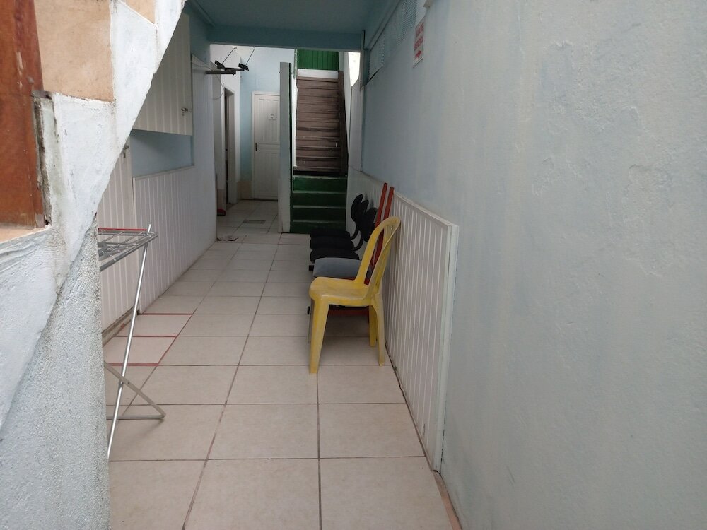 Фото Linhares Kitnets