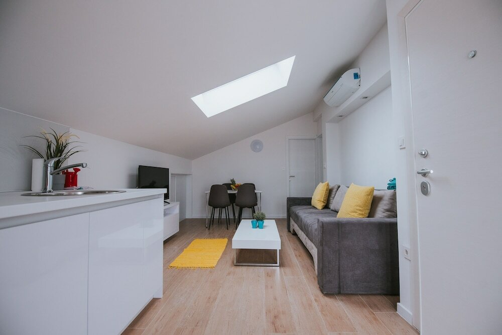 Фото Apartments & Rooms Villa Casia