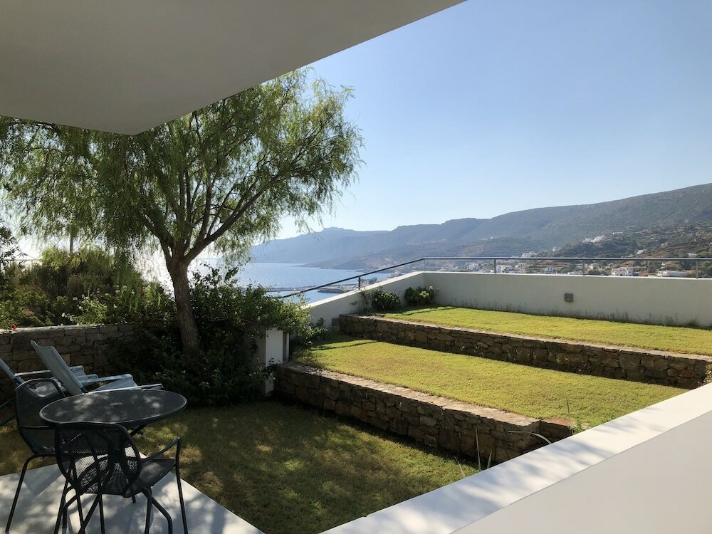 Фото Zathea Apartments