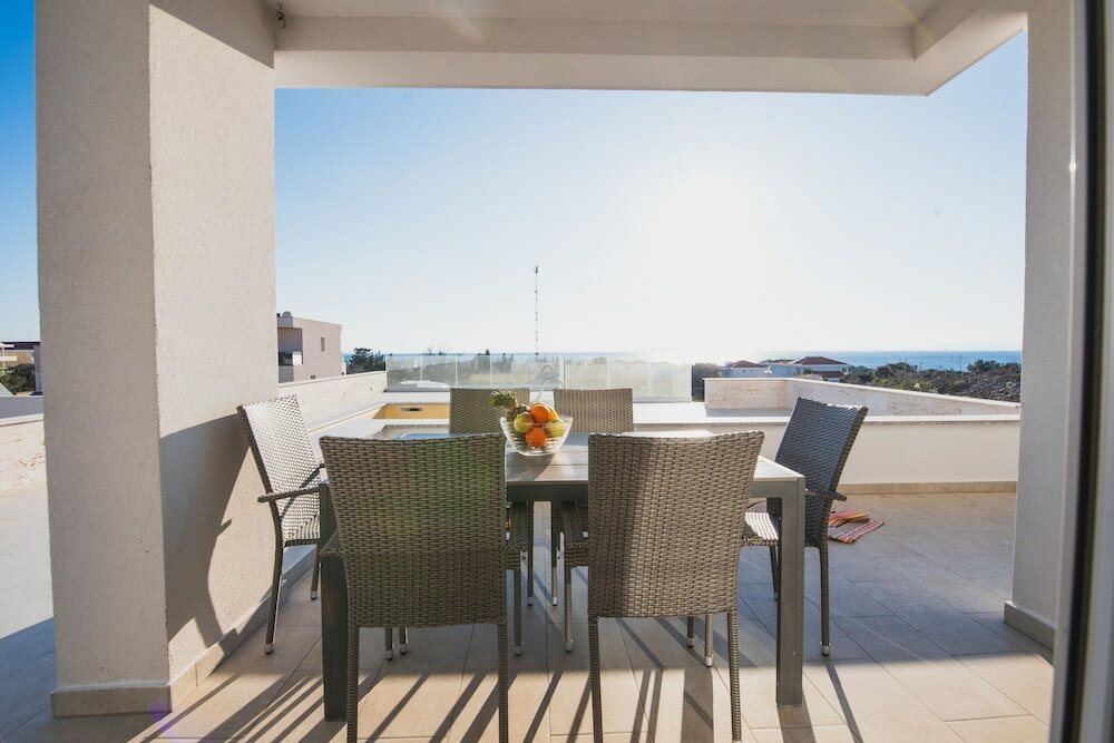 Фото Apartments Villa Dalia