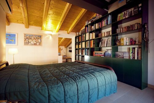 Гостиница B&b Casa Fabbris