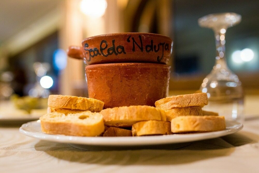 Фото Agriturismo L'Antico Carro