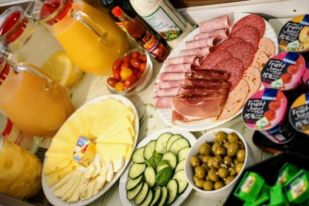 Фото Hotel Hofreit am Bierkeller