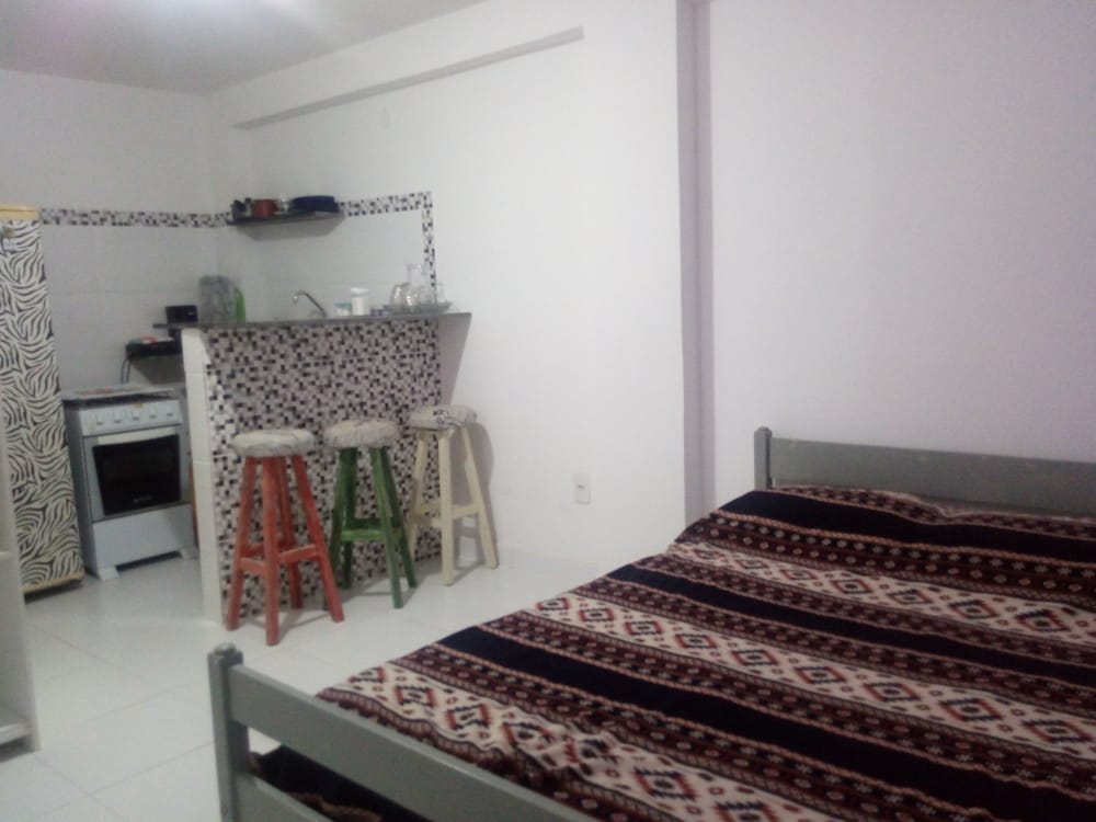 Фото Linhares Kitnets