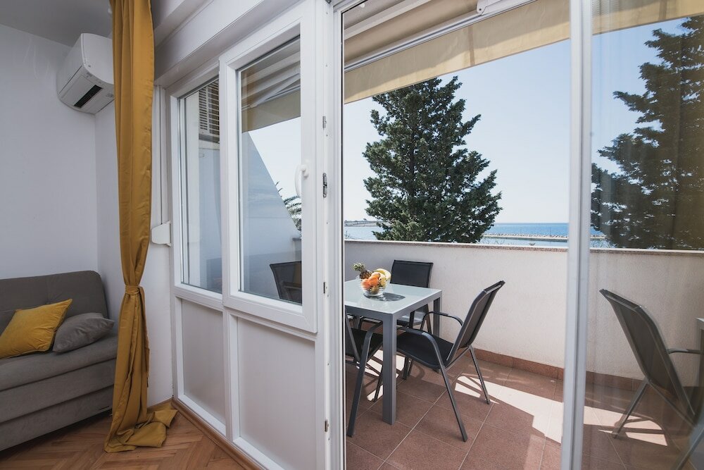 Фото Apartments by the Sea Semy