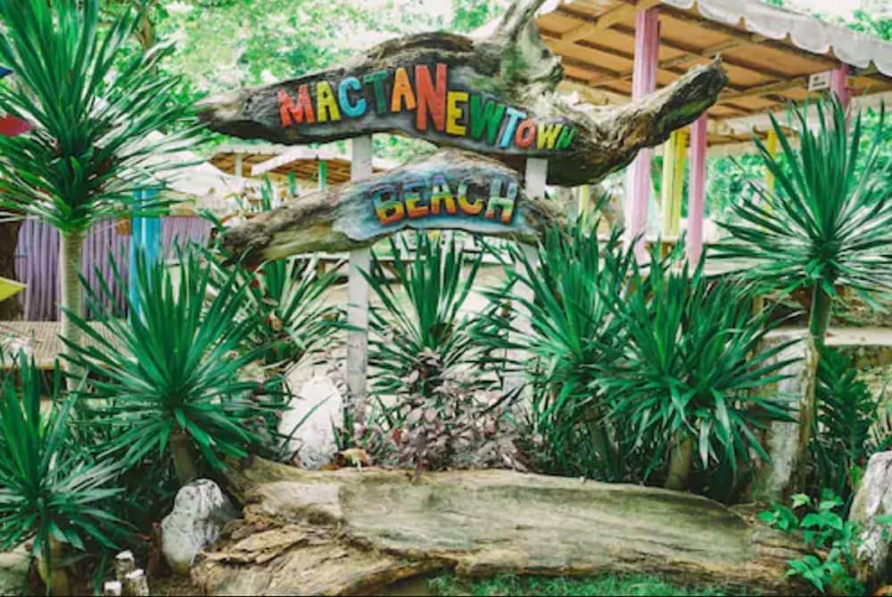 Фото Condo Apartment in Mactan Newtown