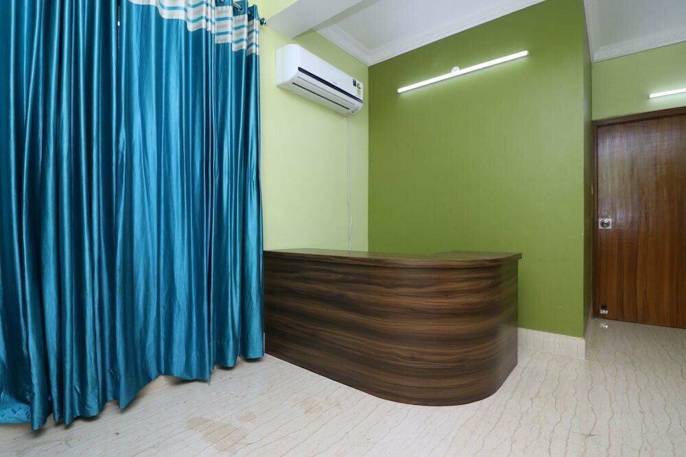 Hotel Oyo 22042 Executive Guest House, Calcutta, photo
