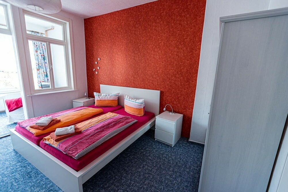 Фото Ski und Bikerhotel Villa Sonnenschein