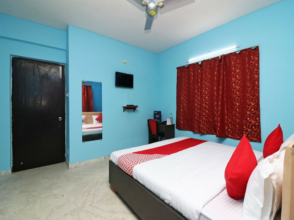 Фото Oyo 7111 Fanindra Guest House