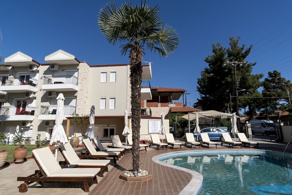 Фото отеля 5