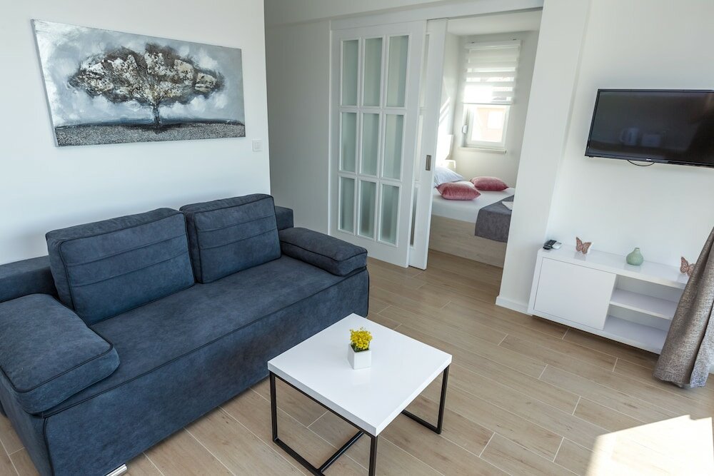 Фото Apartments & Rooms Villa Casia