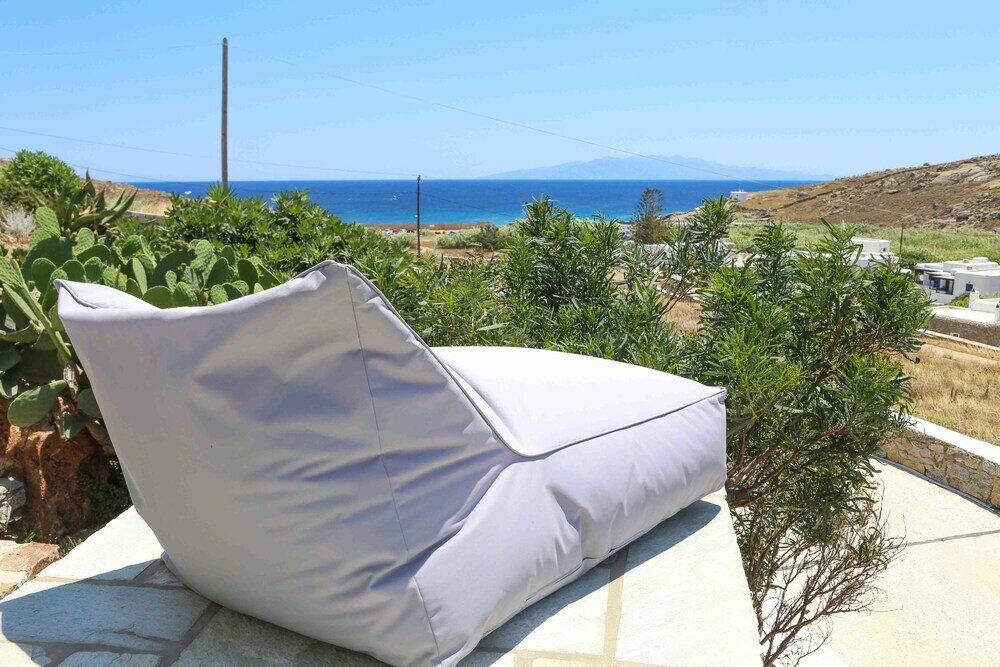 Фото Vlia Mar Myconian Residences