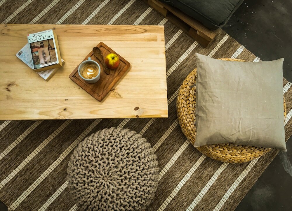 Фото Cantagua Hostel