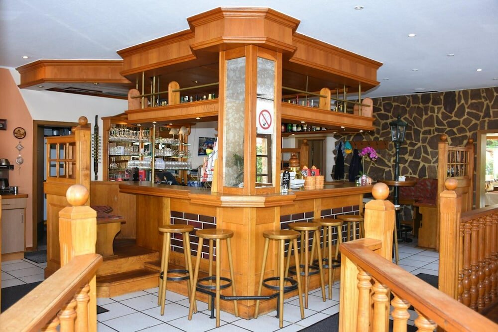 Фото Hotel Restaurant Alt Wehlheiden