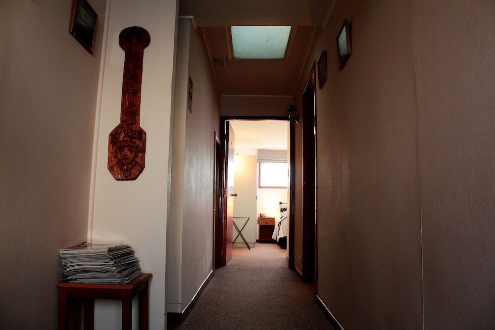 Фото Hotel Luanco