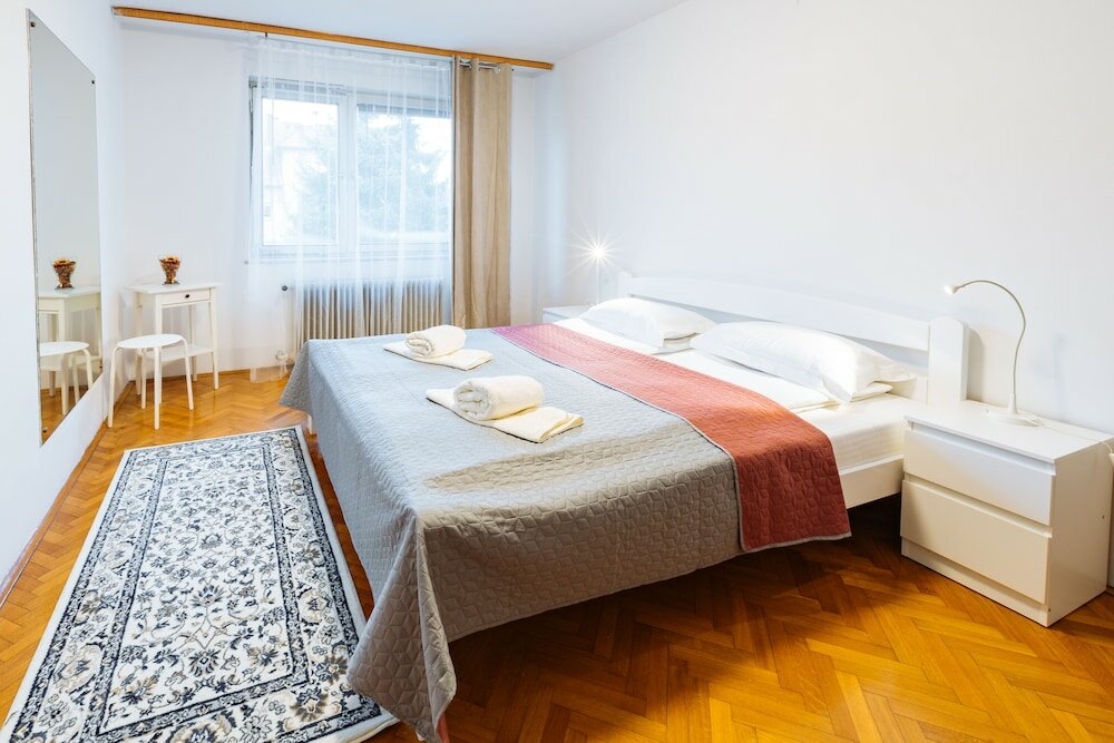 Фото Emona Guesthouse Ljubljana